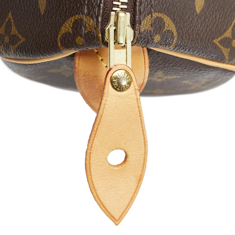 Louis Vuitton Monogram Speedy 25 (SHG-1dP7jW) - Image 12