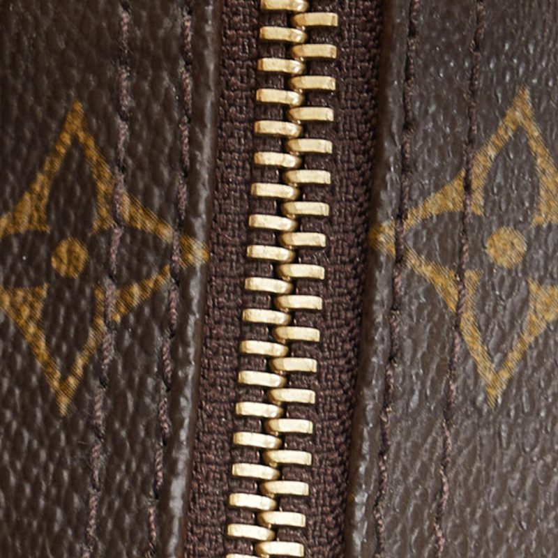 Louis Vuitton Monogram Speedy 25 (SHG-1dP7jW) - Image 13