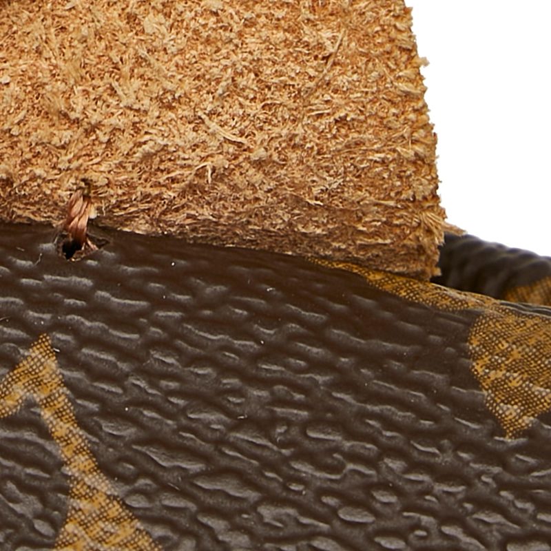 Louis Vuitton Monogram Speedy 30 (SHG-35117) - Image 11