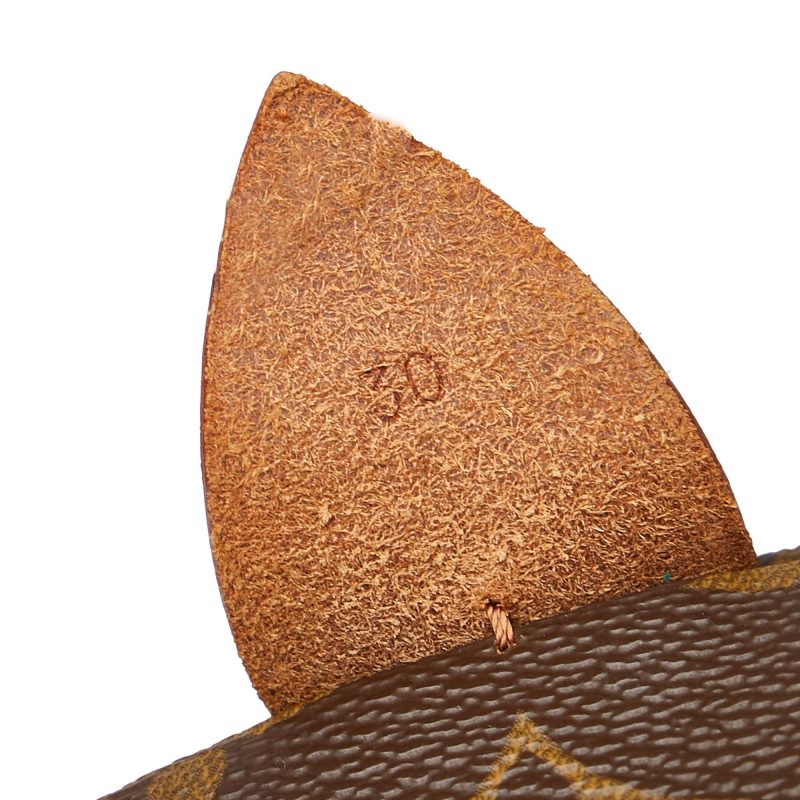Louis Vuitton Monogram Speedy 30 (SHG-35130) - Image 8