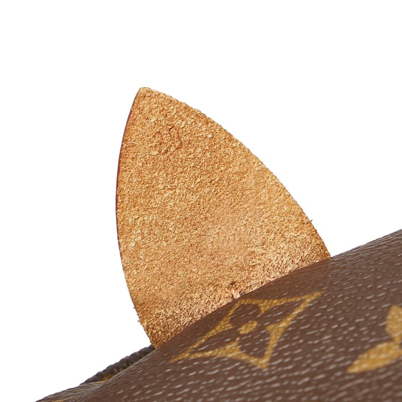 Louis Vuitton Monogram Speedy 30 (SHG-35183) - Image 8