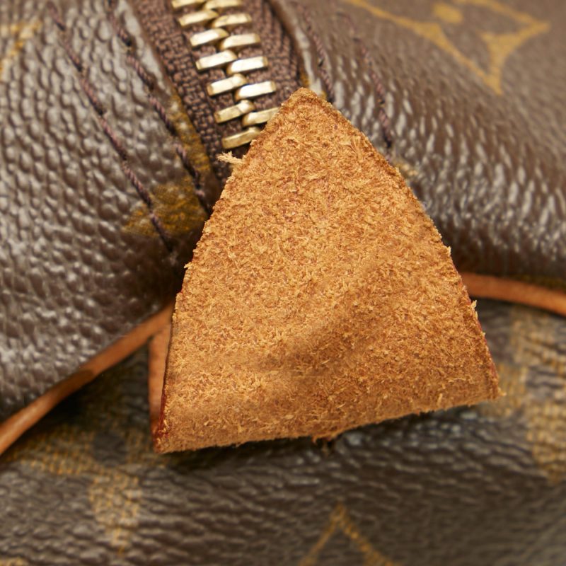 Louis Vuitton Monogram Speedy 30 (SHG-35294) - Image 8