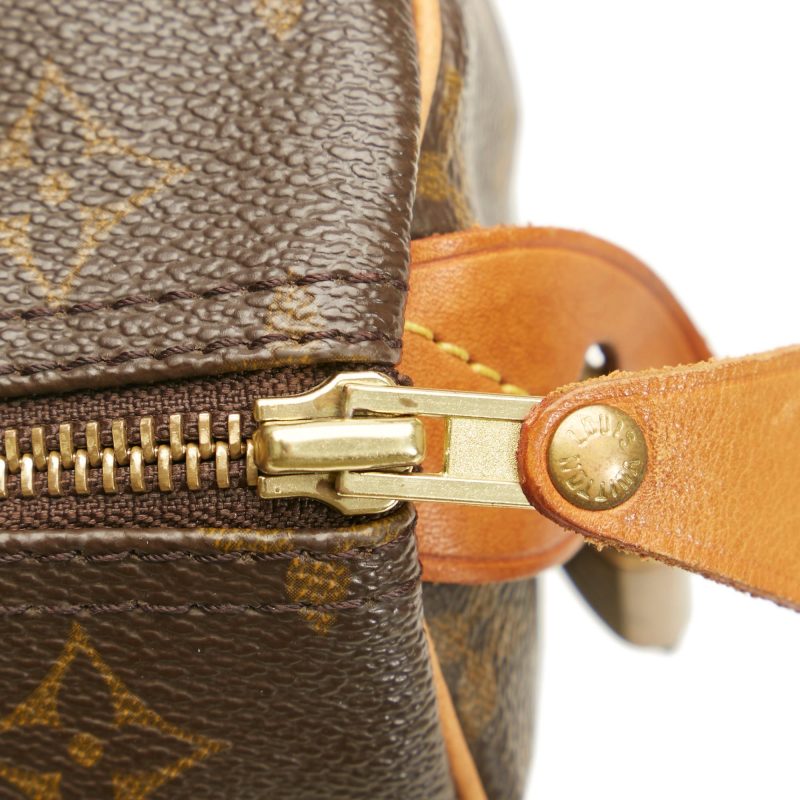 Louis Vuitton Monogram Speedy 30 (SHG-35294) - Image 9