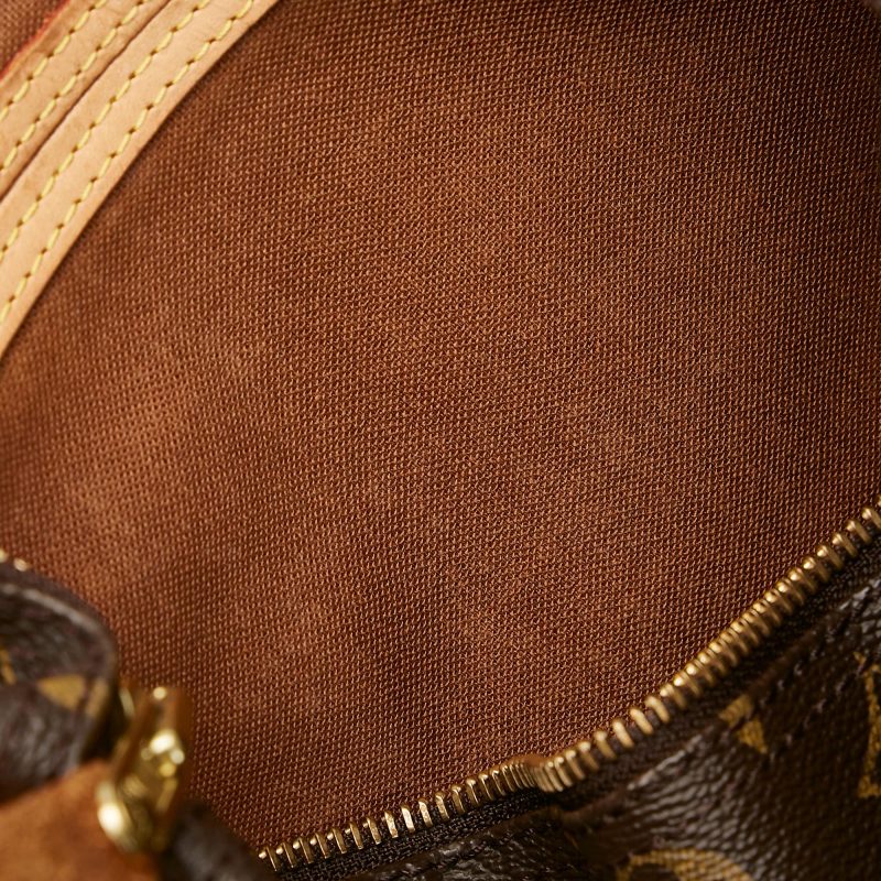 Louis Vuitton Monogram Speedy 30 (SHG-36053) - Image 9