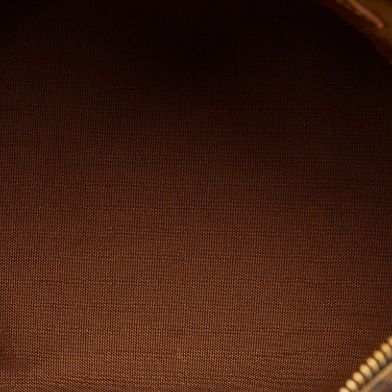 Louis Vuitton Monogram Speedy 30 (SHG-36750) - Image 5