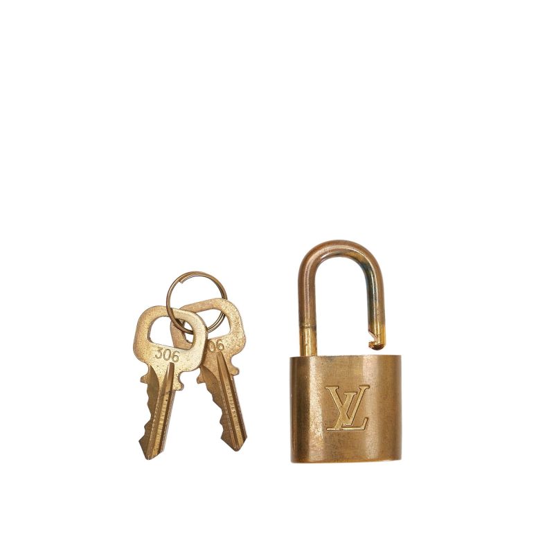 Louis Vuitton Monogram Speedy 30 (SHG-36905) - Image 9