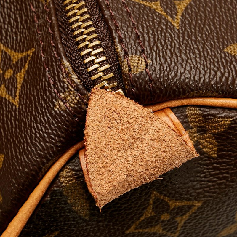 Louis Vuitton Monogram Speedy 30 (SHG-z2U8qI) - Image 7