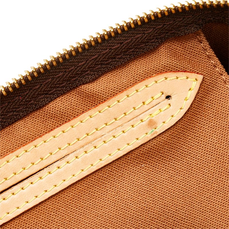 Louis Vuitton Monogram Speedy 30 (SHG-z2U8qI) - Image 10
