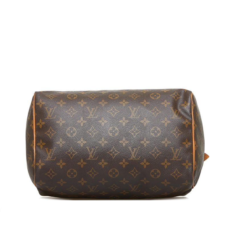 Louis Vuitton Monogram Speedy 30 (SHG-ST7ihR) - Image 3