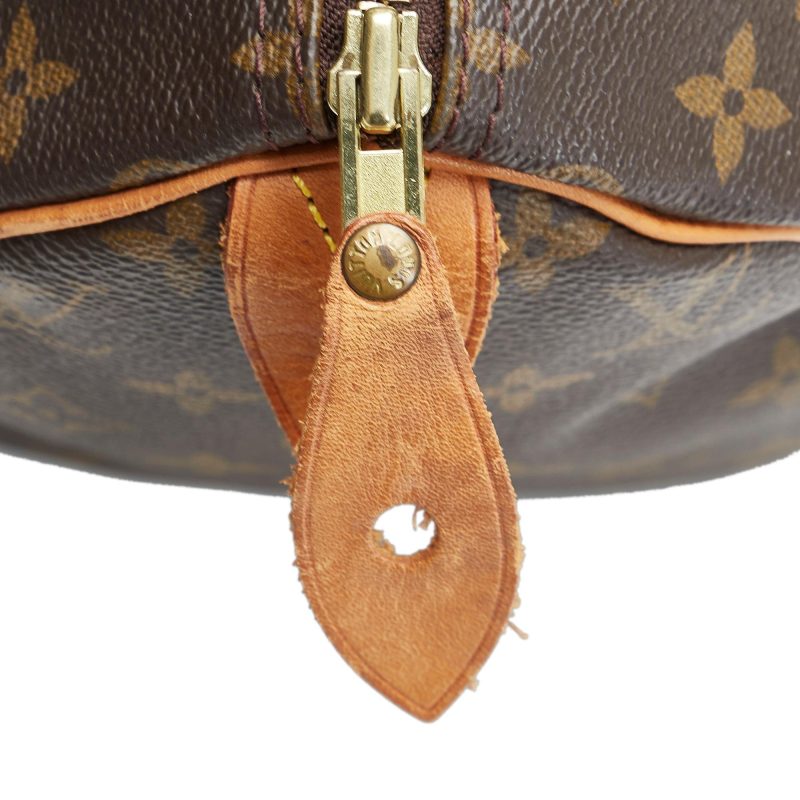 Louis Vuitton Monogram Speedy 30 (SHG-ST7ihR) - Image 8