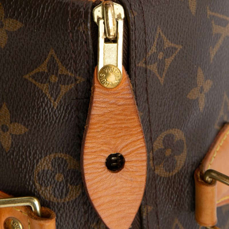 Louis Vuitton Monogram Speedy 30 (SHG-Ph9AKp) - Image 9