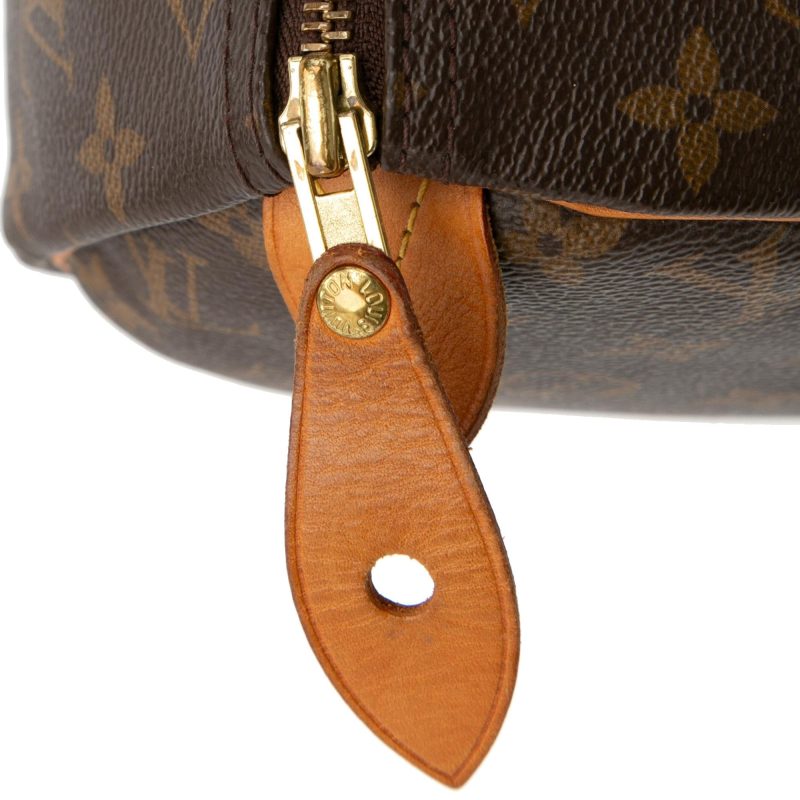 Louis Vuitton Monogram Speedy 30 (SHG-Ph9AKp) - Image 10
