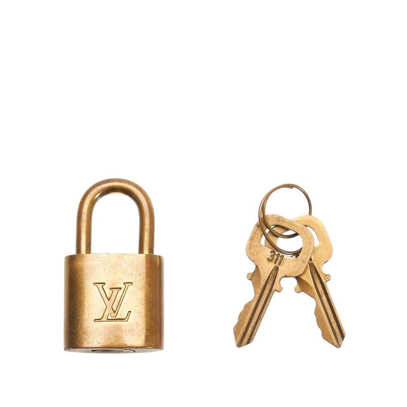 Louis Vuitton Monogram Speedy 35 (SHG-LFMx9o) - Image 10