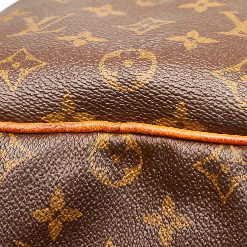 Louis Vuitton Monogram Speedy 40 (SHG-32769) - Image 12