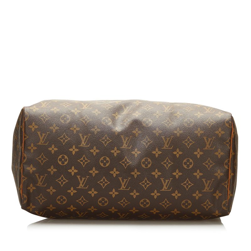 Louis Vuitton Monogram Speedy 40 (SHG-36888) - Image 3