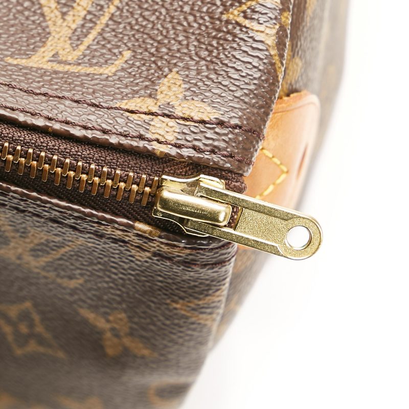 Louis Vuitton Monogram Speedy 40 (SHG-36888) - Image 8