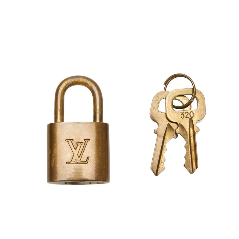 Louis Vuitton Monogram Speedy 40 (SHG-VWnLTH) - Image 9