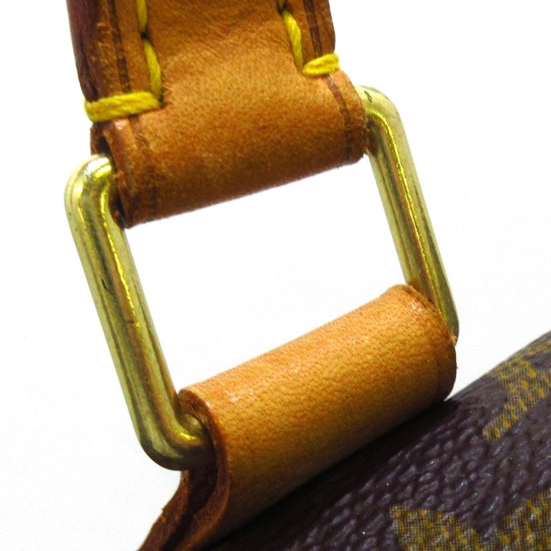 Louis Vuitton Monogram Speedy 40 (SHG-tu9ARt) - Image 8