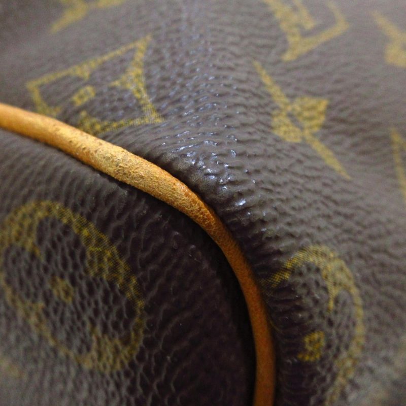 Louis Vuitton Monogram Speedy 40 (SHG-tu9ARt) - Image 10