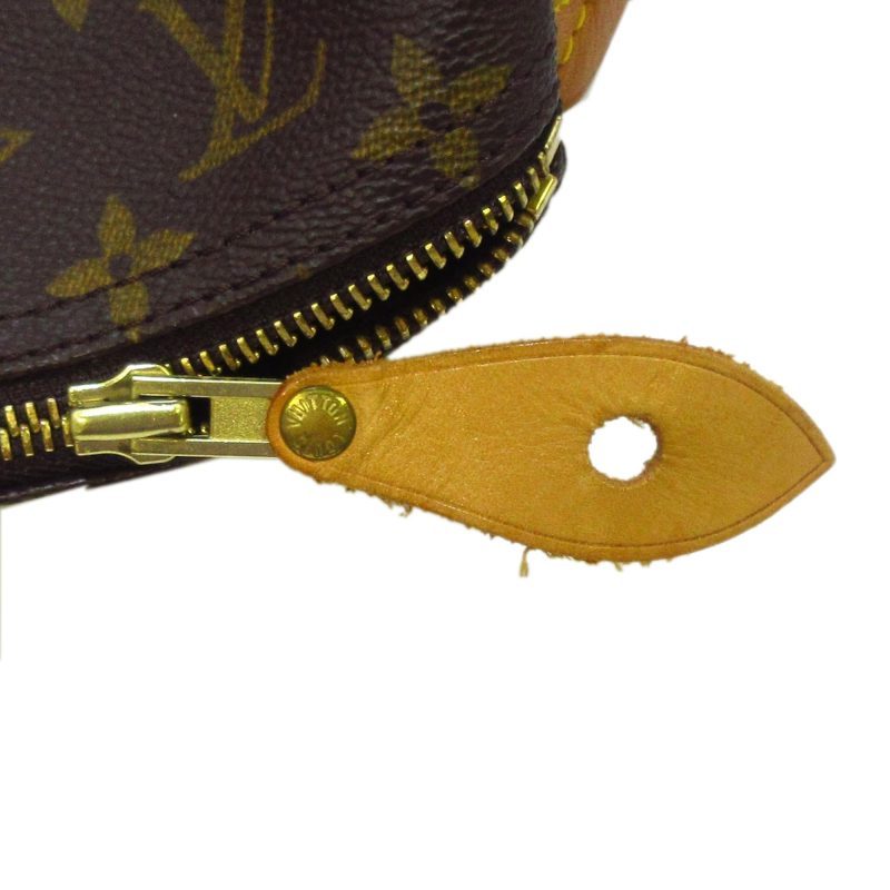 Louis Vuitton Monogram Speedy 40 (SHG-tu9ARt) - Image 11