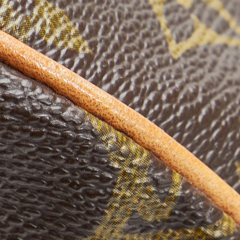 Louis Vuitton Monogram Speedy 40 (SHG-yT89qO) - Image 11