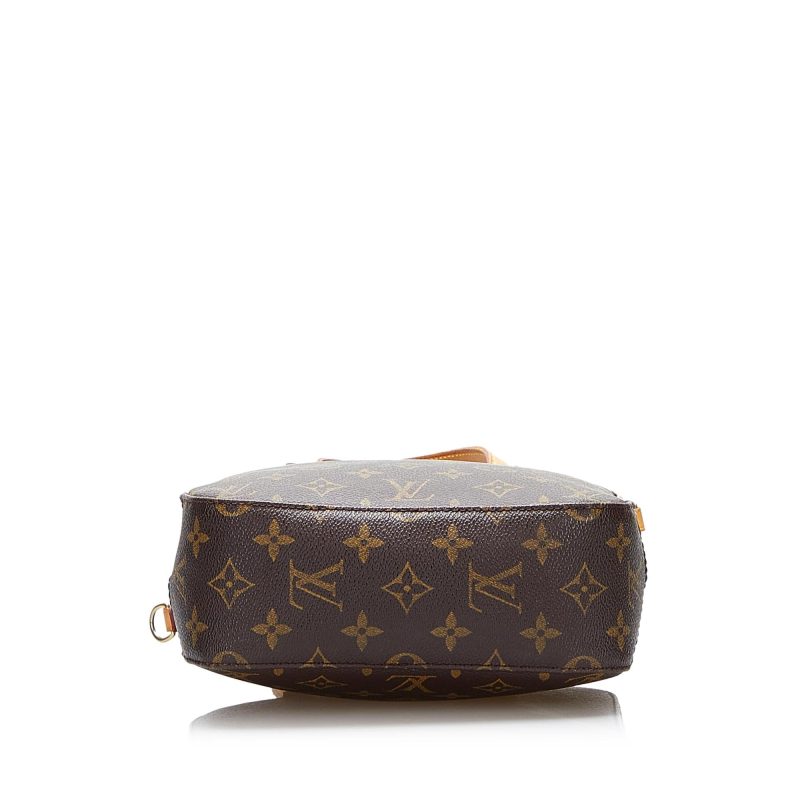 Louis Vuitton Monogram Spontini (SHG-PALKaY) - Image 3