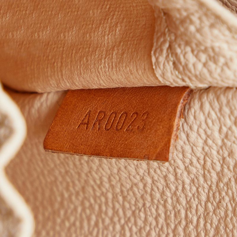 Louis Vuitton Monogram Spontini (SHG-PALKaY) - Image 7