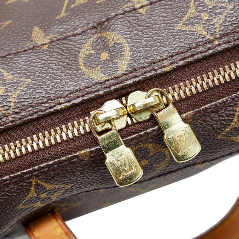 Louis Vuitton Monogram Spontini (SHG-PALKaY) - Image 8
