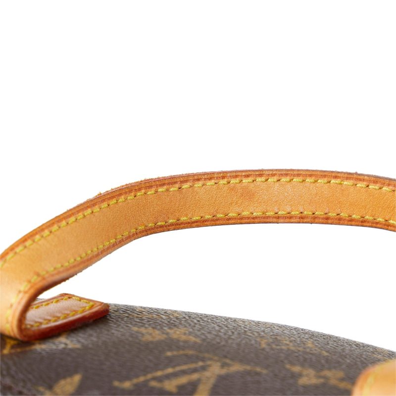 Louis Vuitton Monogram Spontini (SHG-PALKaY) - Image 9