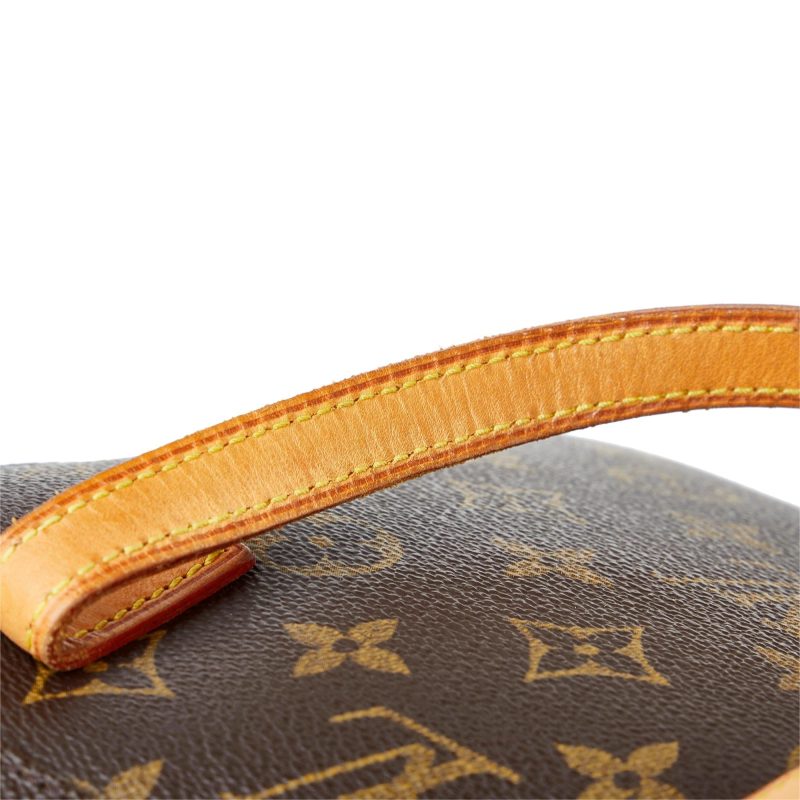 Louis Vuitton Monogram Spontini (SHG-PALKaY) - Image 10