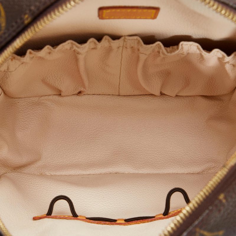 Louis Vuitton Monogram Spontini (SHG-PALKaY) - Image 5