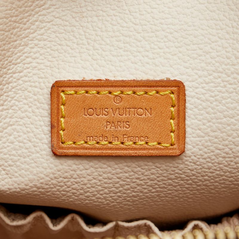 Louis Vuitton Monogram Spontini (SHG-PALKaY) - Image 6