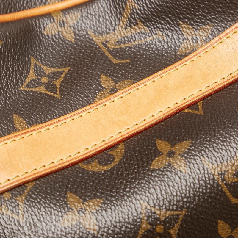 Louis Vuitton Monogram Stresa PM (SHG-36287) - Image 8