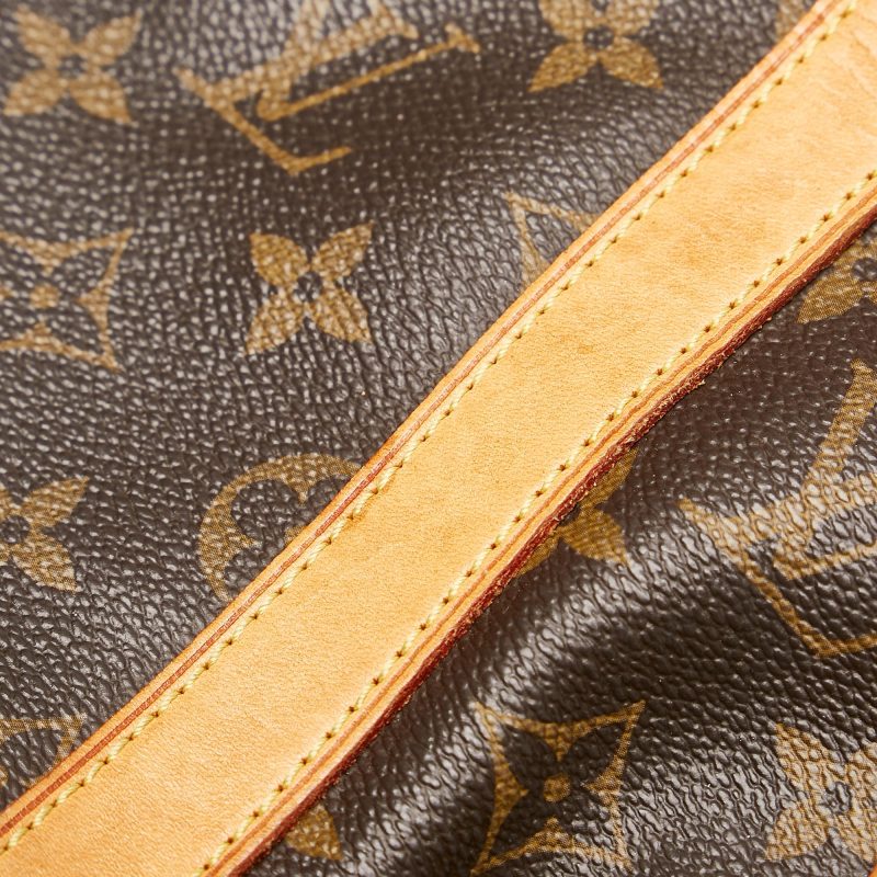 Louis Vuitton Monogram Stresa PM (SHG-36287) - Image 9