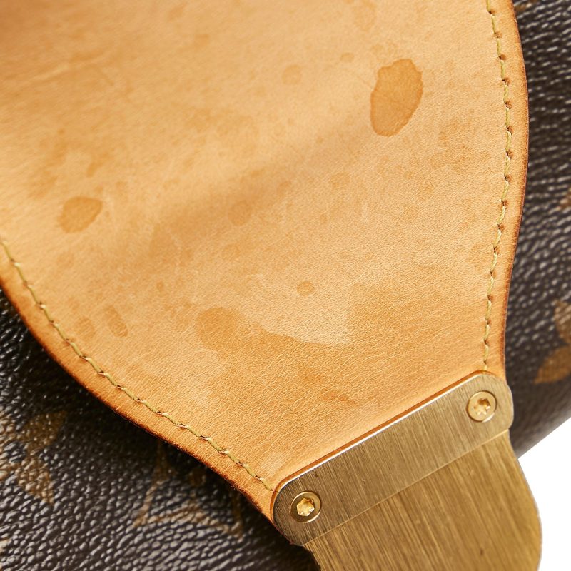 Louis Vuitton Monogram Stresa PM (SHG-36287) - Image 10