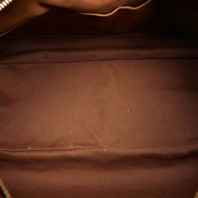 Louis Vuitton Monogram Stresa PM (SHG-36287) - Image 5