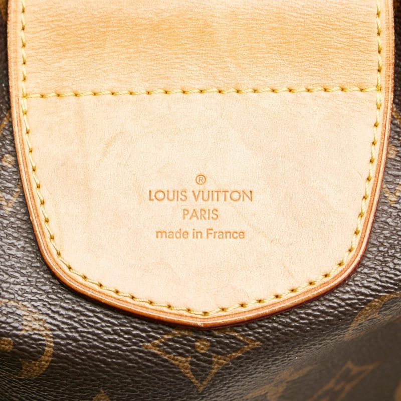 Louis Vuitton Monogram Stresa PM (SHG-36287) - Image 6