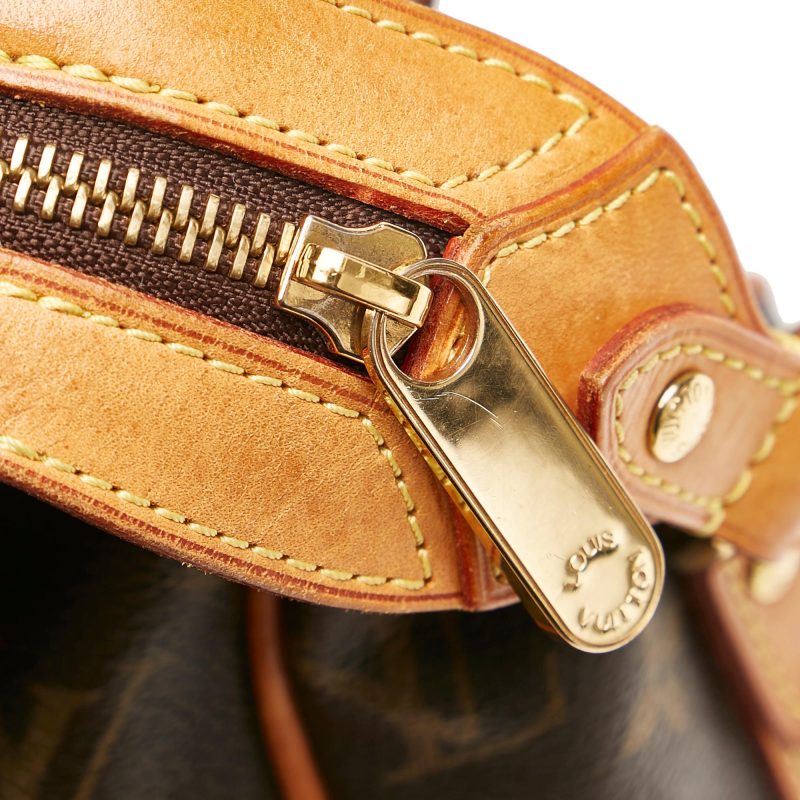 Louis Vuitton Monogram Stresa PM (SHG-36287) - Image 4