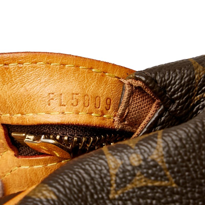 Louis Vuitton Monogram Stresa PM (SHG-dg02fG) - Image 7