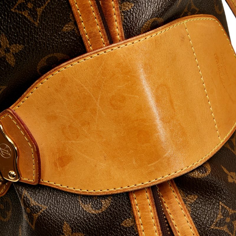 Louis Vuitton Monogram Stresa (SHG-VhYylJ) - Image 12