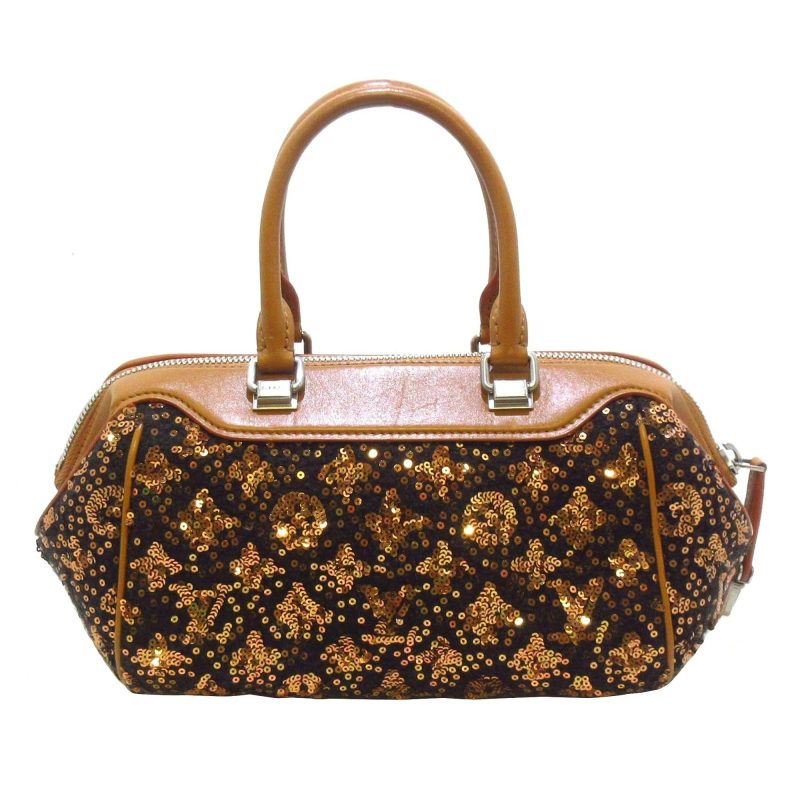 Louis Vuitton Monogram Sunshine Express Baby (SHG-37149) - Image 2