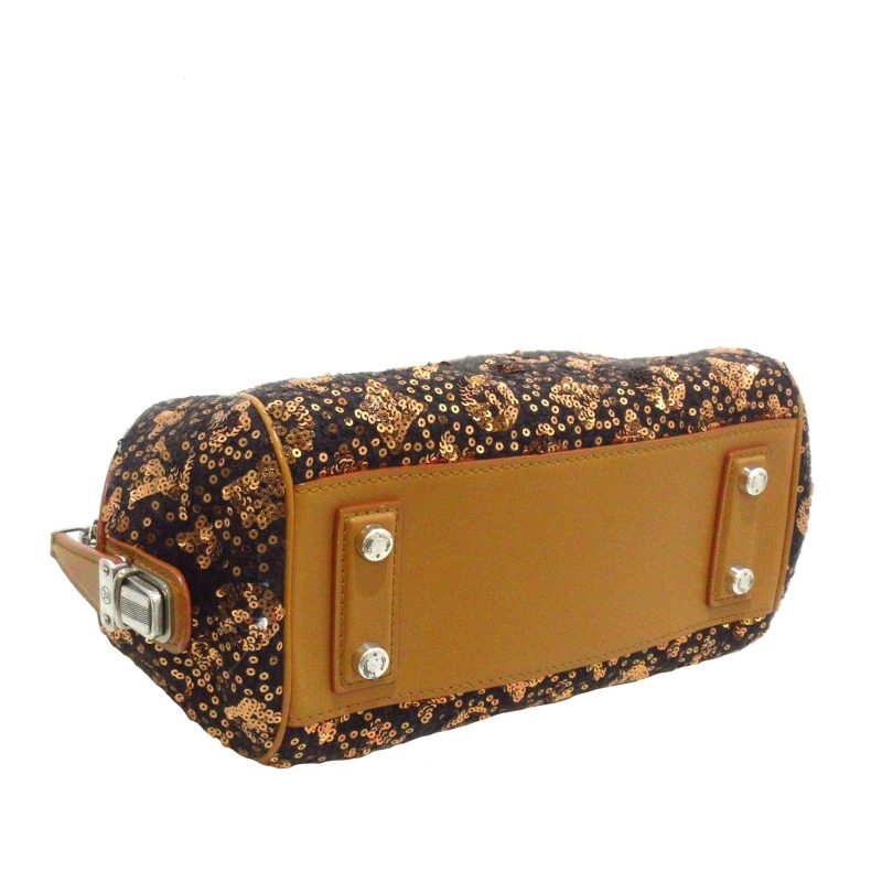 Louis Vuitton Monogram Sunshine Express Baby (SHG-37149) - Image 3