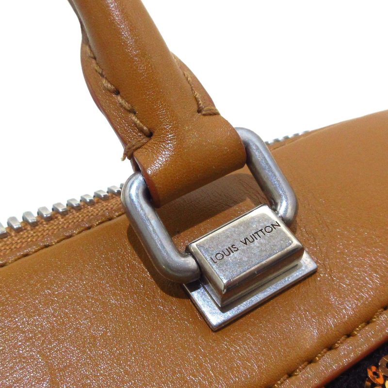 Louis Vuitton Monogram Sunshine Express Baby (SHG-37149) - Image 12