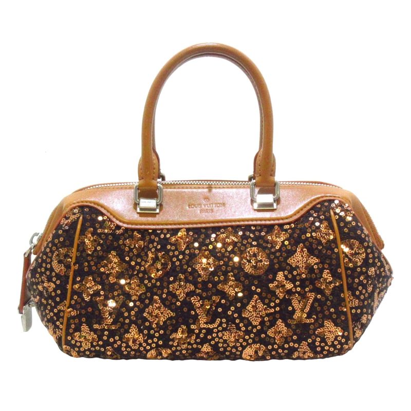 Louis Vuitton Monogram Sunshine Express Baby (SHG-37149) - Image 13