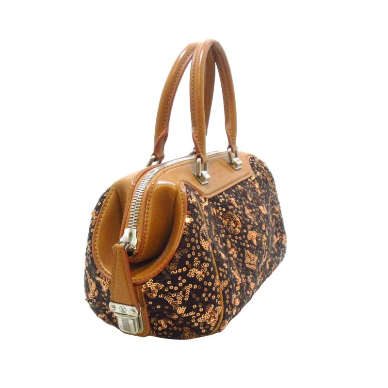 Louis Vuitton Monogram Sunshine Express Baby (SHG-37149)
