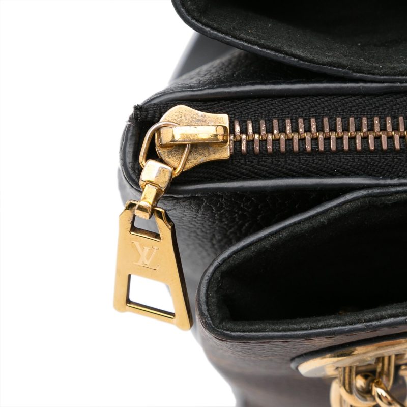 Louis Vuitton Monogram Surene MM (SHG-dzmXp8) - Image 11
