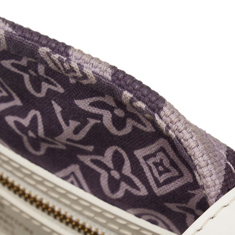 Louis Vuitton Monogram Tahitienne Cabas PM (SHG-37458) - Image 12