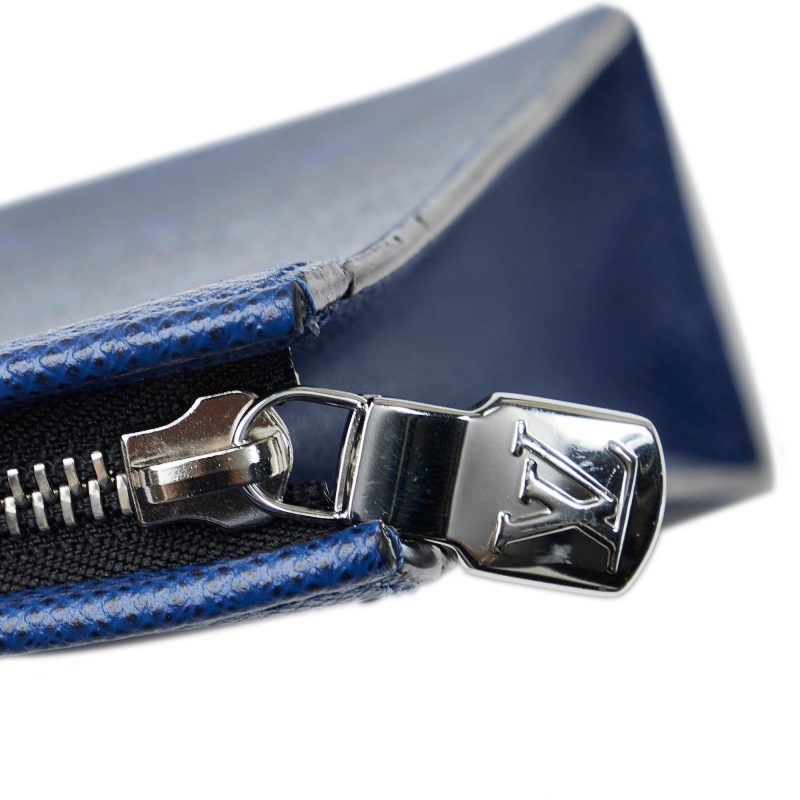 Louis Vuitton Monogram Taigarama Pochette Voyage MM (SHG-QQPlSs) - Image 7