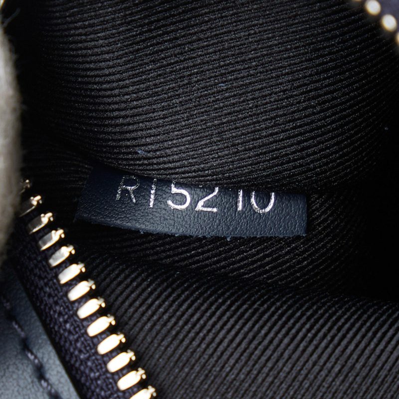 Louis Vuitton Monogram Tapestry Grand Sac (SHG-ggcKej) - Image 10