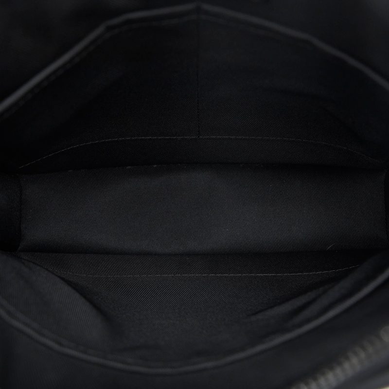 Louis Vuitton Monogram Taurillon Sac Plat (SHG-7zsfVO) - Image 5